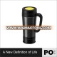 Innovative products coffee cup /tea pot vacuum flask/cone coffee filter